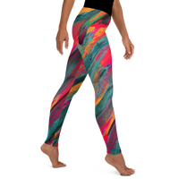 BeautDoozy 'Warm Me Up' Leggings - Right view